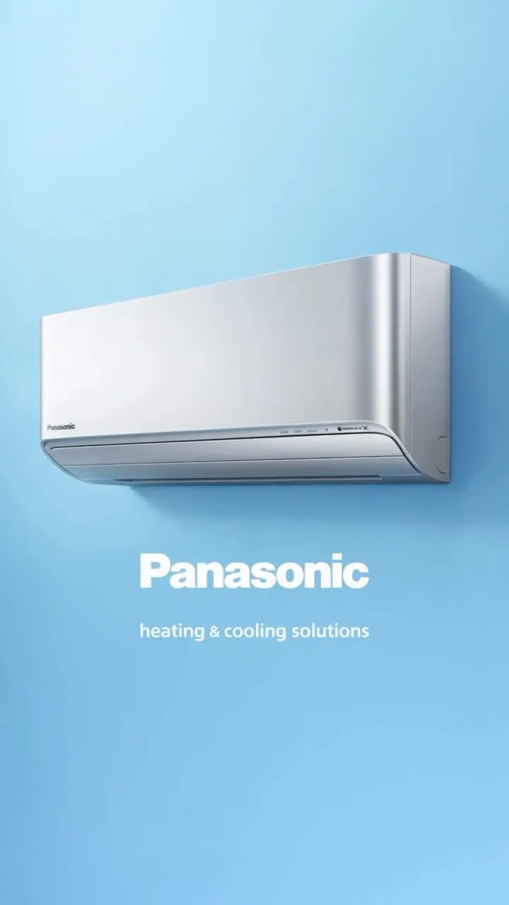 Panasonic klima paylaşımı